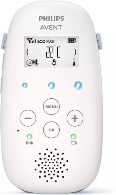 Радио-няня PHILIPS AVENT SCD715/52