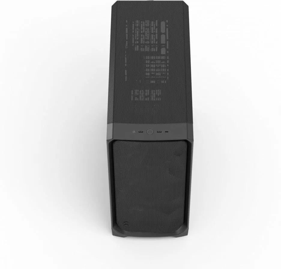Корпус компьютерный Fractal Design Meshify 3 XL черный (FD-C-MES3X-02)