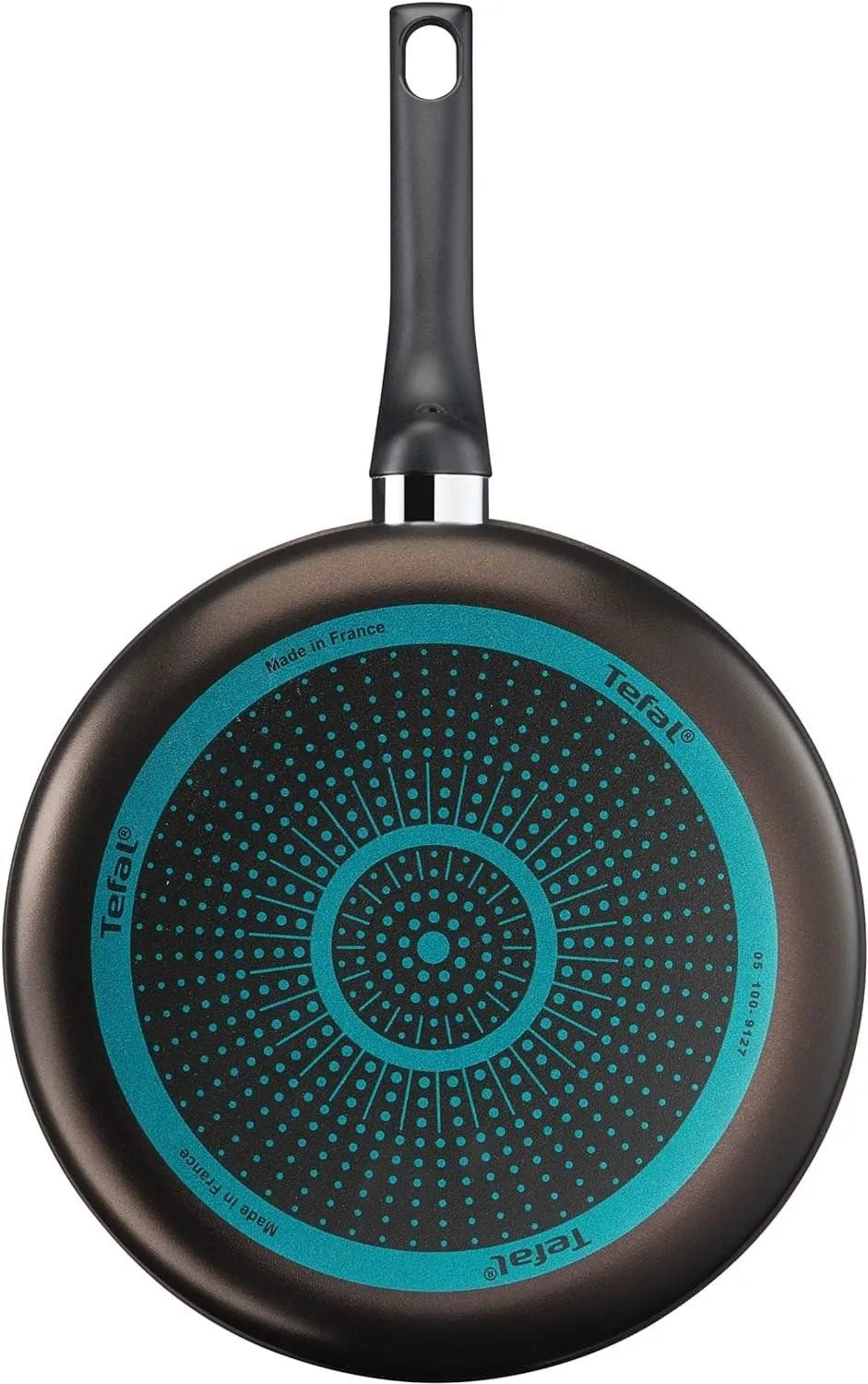 Пан сковорода Tefal Easy Cook & Clean 24 см B5543202