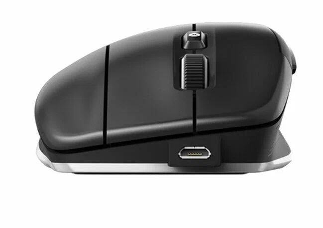 Мышь 3DConnexion CadMouse Compact (3DX700082)