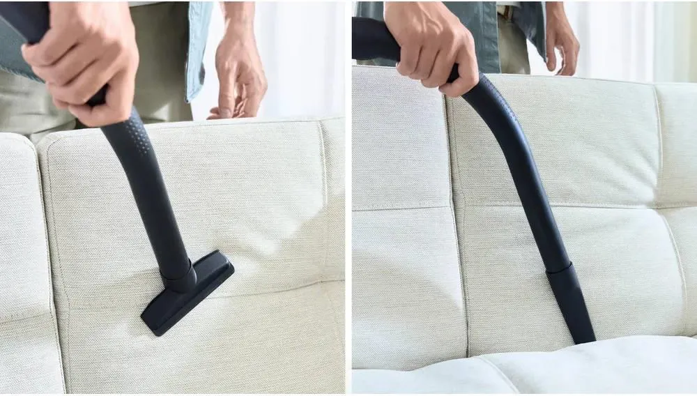 Пылесос Bosch Серия 4 BGB38BA1