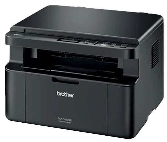 МФУ лазерное Brother DCP-1622WE, ч/б, A4
