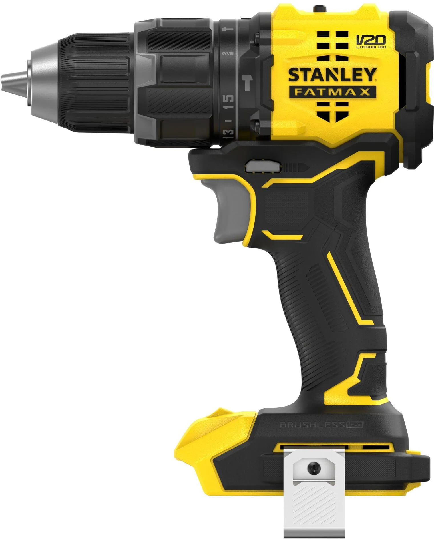 Ударная дрель-шуруповерт Stanley SFMCD716B