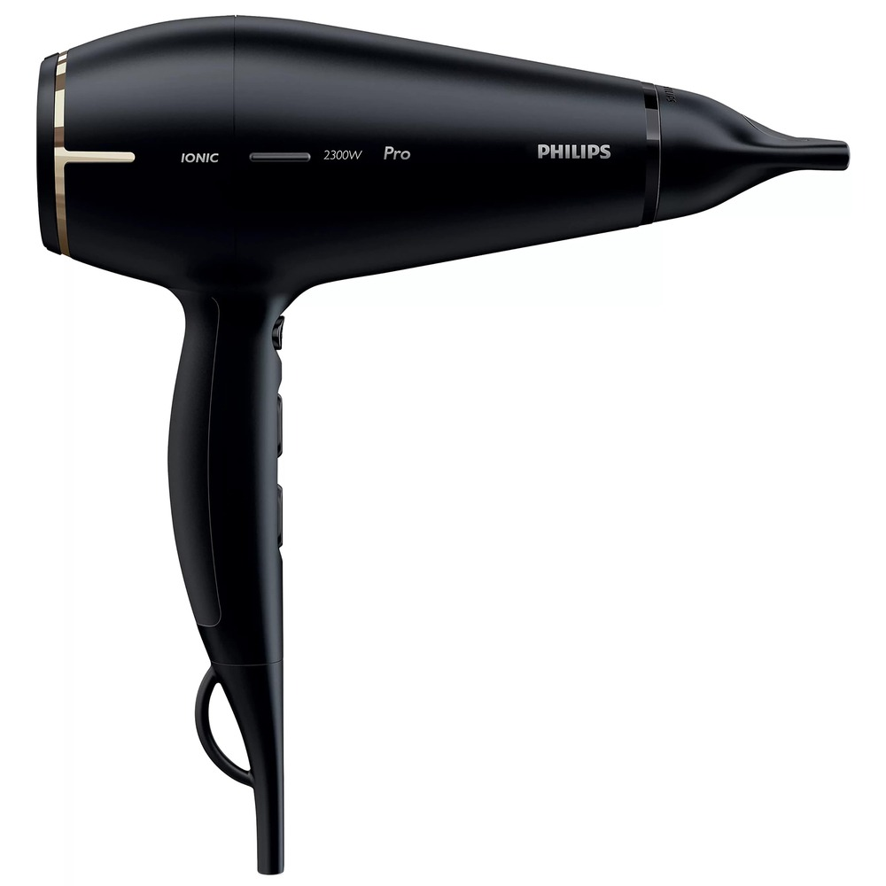 Фен PHILIPS Prestige Pro HPS920/00