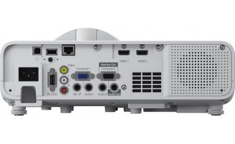 Проектор EPSON EB-L200SX, V11H994040