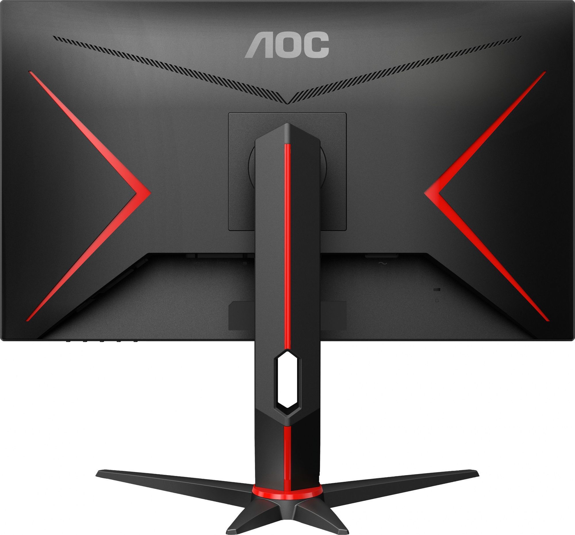 Монитор AOC Q27G2U/BK