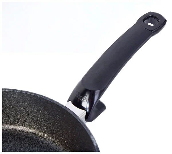 Сковорода Fissler Adamant Comfort, диаметр 20 см