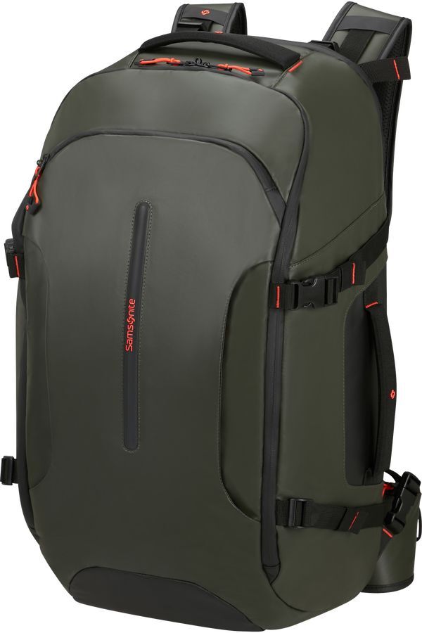 Рюкзак Samsonite Ecodiver M 142897-9199 55л Climbing Ivy