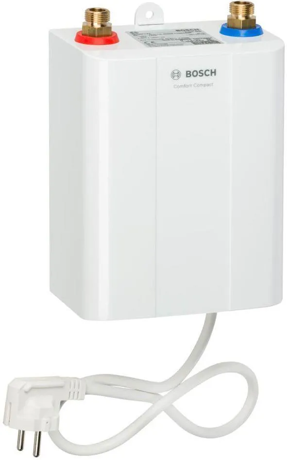 Проточный водонагреватель Bosch TR4000 4 ET 7736504689