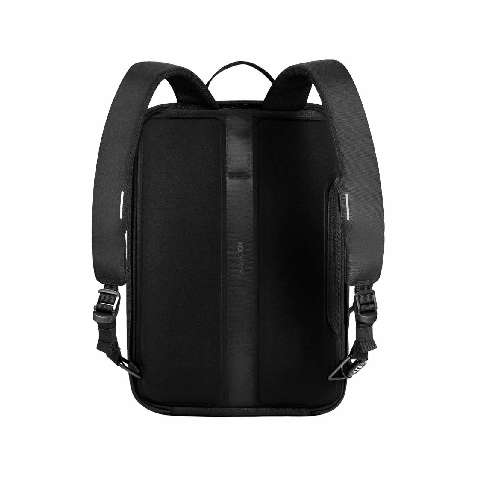Рюкзак XD Design Bobby Bizz 2.0 P705.921, черный