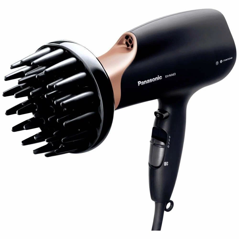 Фен Panasonic EH-NA63-CN825