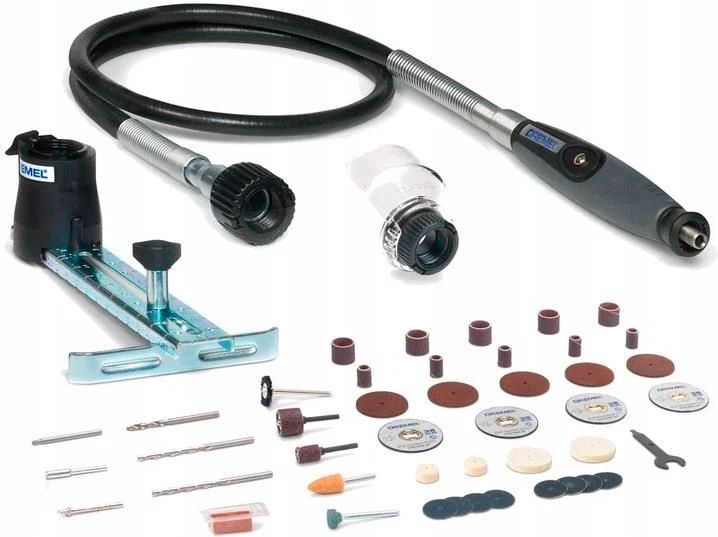 Гравер Dremel 3000-3/45 F0133000VF