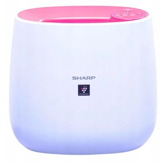 Очиститель воздуха Sharp FP-J30EUP