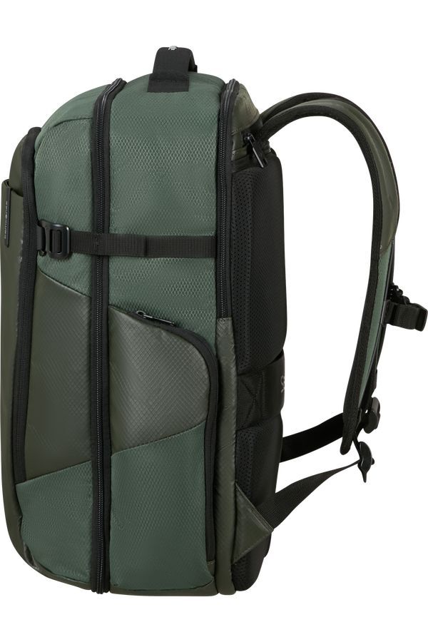Рюкзак Samsonite Armox L 154061-1576 32л Overnight Moss