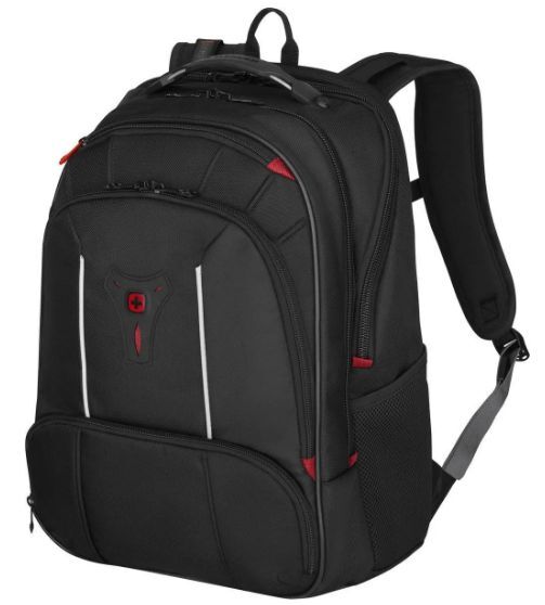 Рюкзак Wenger Carbon Pro для ноутбука 15,6" 653129