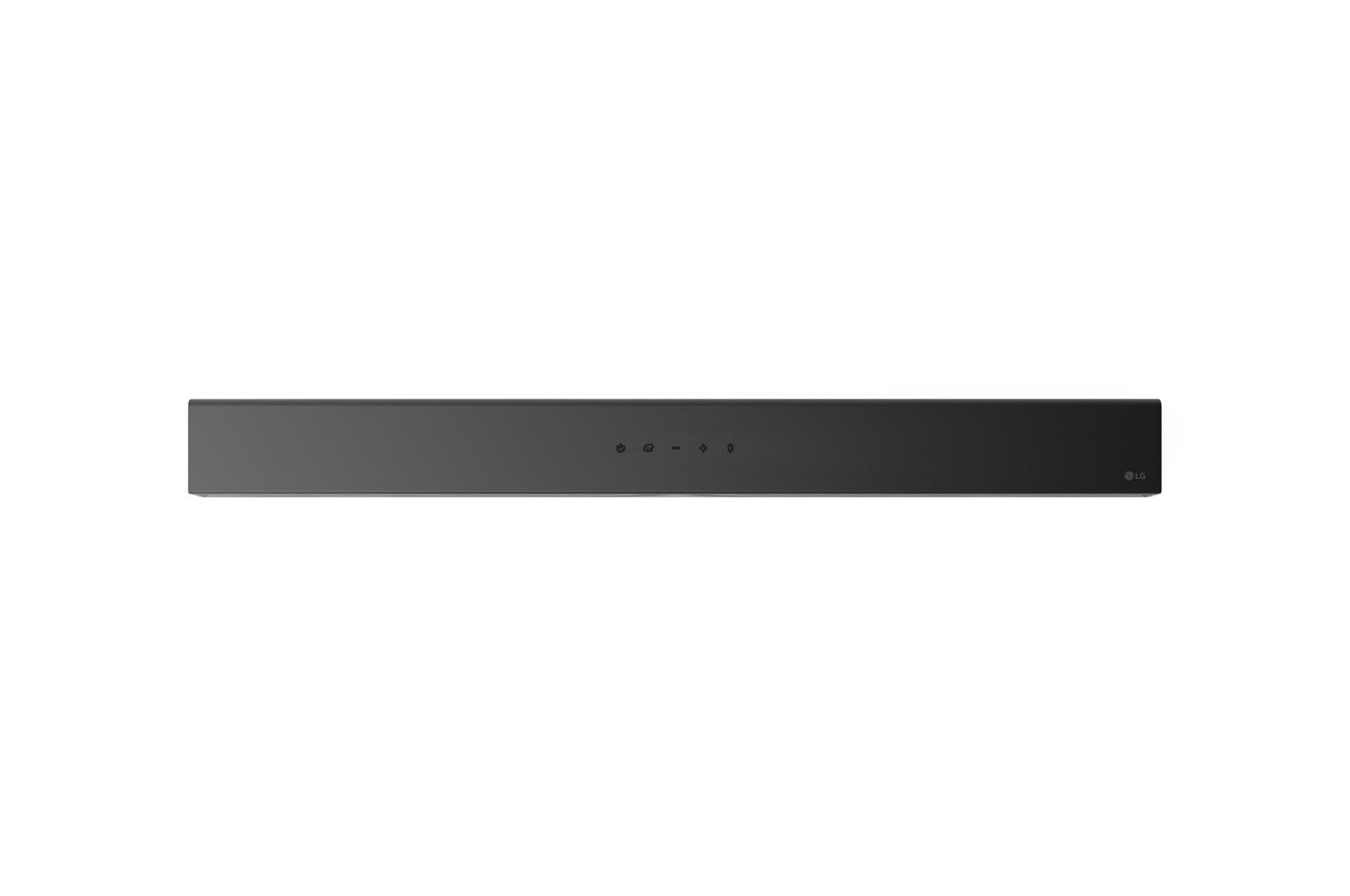 Саундбар LG S60TR, 440 Вт, 5.1