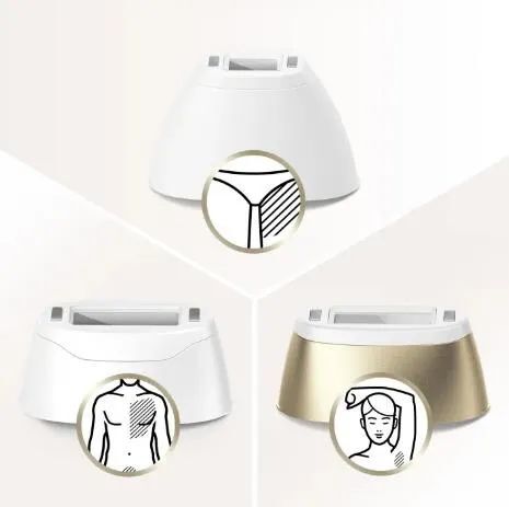 Эпилятор Braun Silk-Expert Pro 5 PL5267