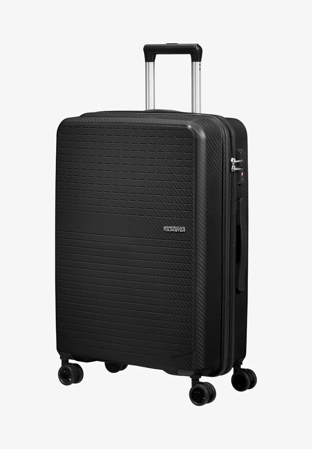 Набор из 3 чемоданов AMERICAN TOURISTER