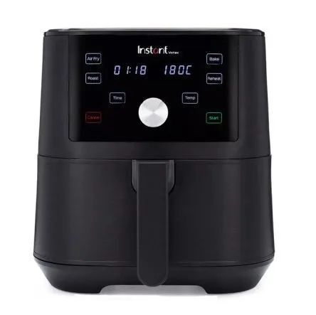 Фритюрница Instant POT Vortex Air Fryer 4 1600 Вт