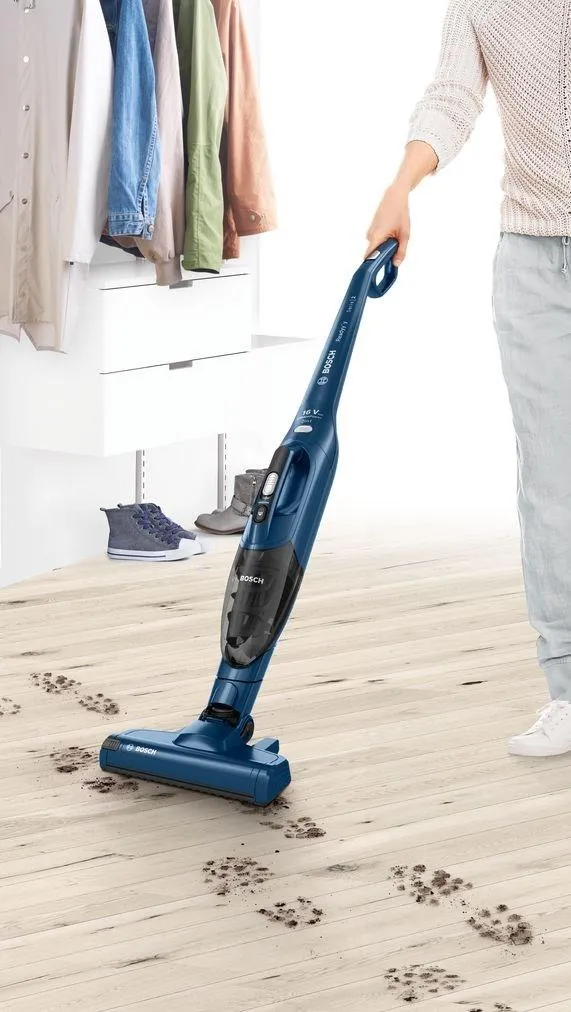 Пылесос Bosch Serie 2 Ready'y BBHF216