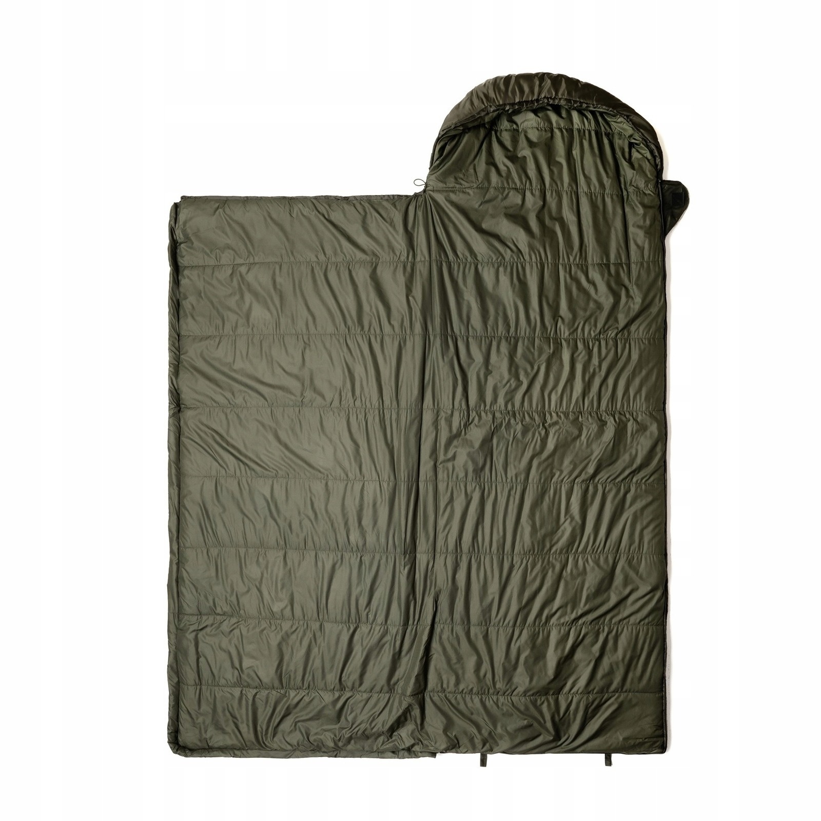 Туристический спальный мешок Snugpak Nautilus Olive