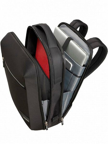Рюкзак для ноутбука Samsonite Litepoint 14,1 дюйма, черный