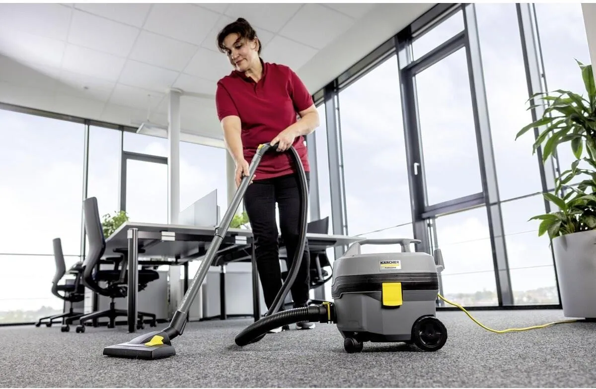 Пылесос KARCHER Professional T 7/1 Classic 1.527-191.0