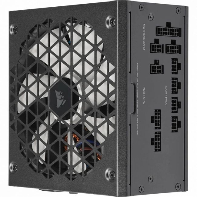 Блок питания Corsair RM1200x Shift 80 Plus Gold (CP9020254EU)