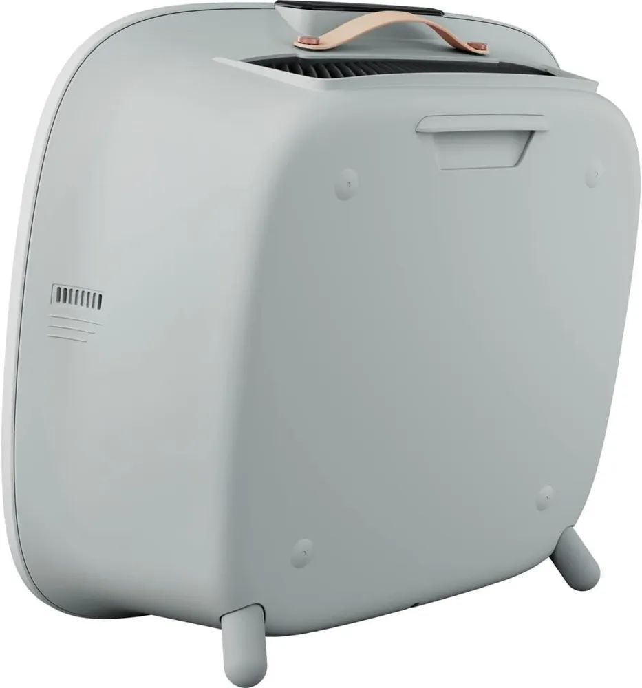 Очиститель воздуха Electrolux ‎WA71-305GY, светло-серый
