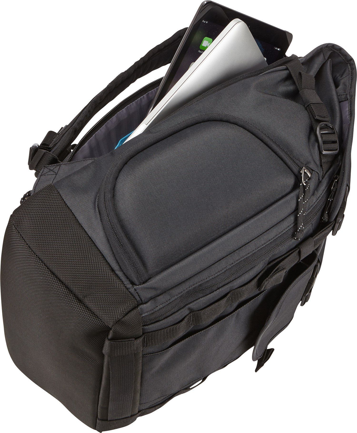 Сумка THULE Subterra Backpack 25L dark shadow