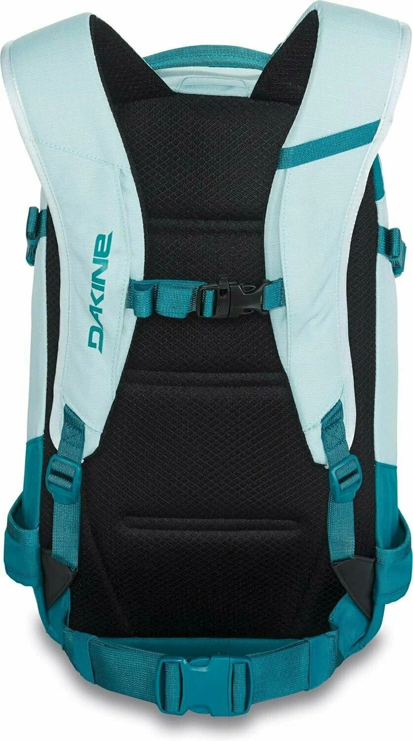 Рюкзак DAKINE WOMENS HELI PRO 20L Arctic Blue