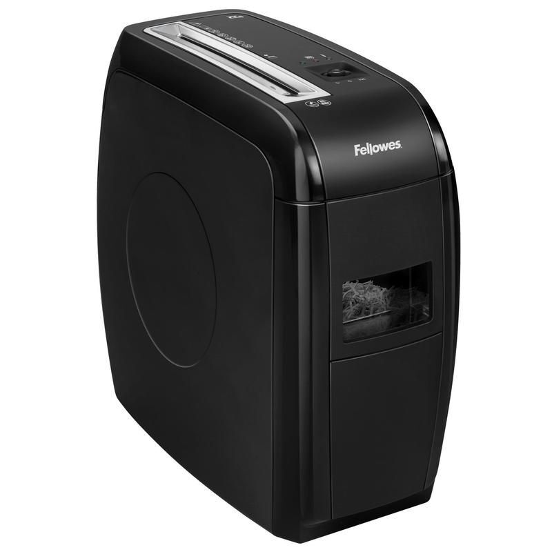 Уничтожитель бумаг Fellowes PowerShred 21Cs 4360201