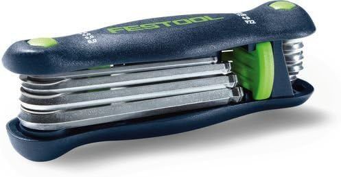 Festool Инструмент универсальный Toolie Festool 498863