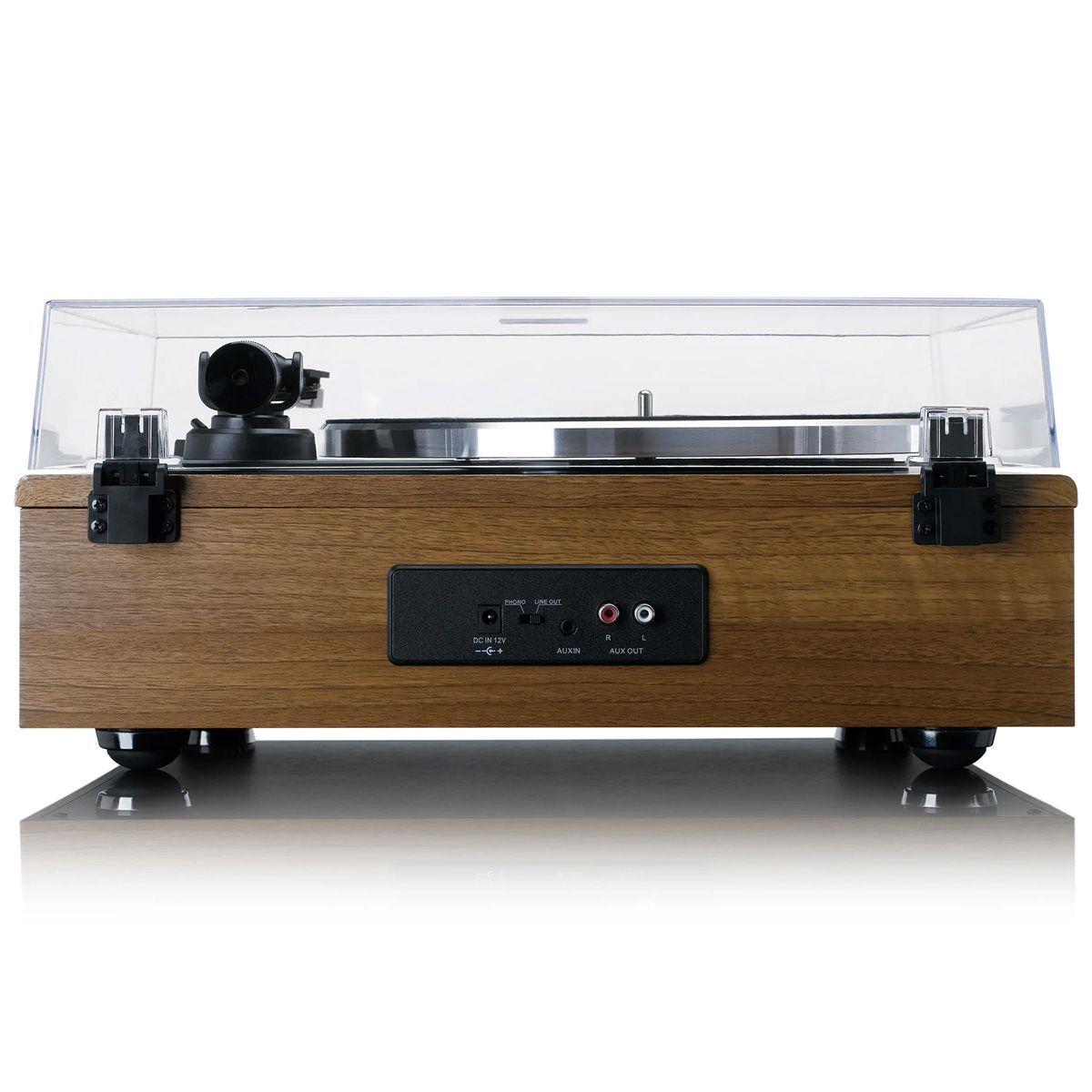 Виниловый проигрыватель Lenco LS-410