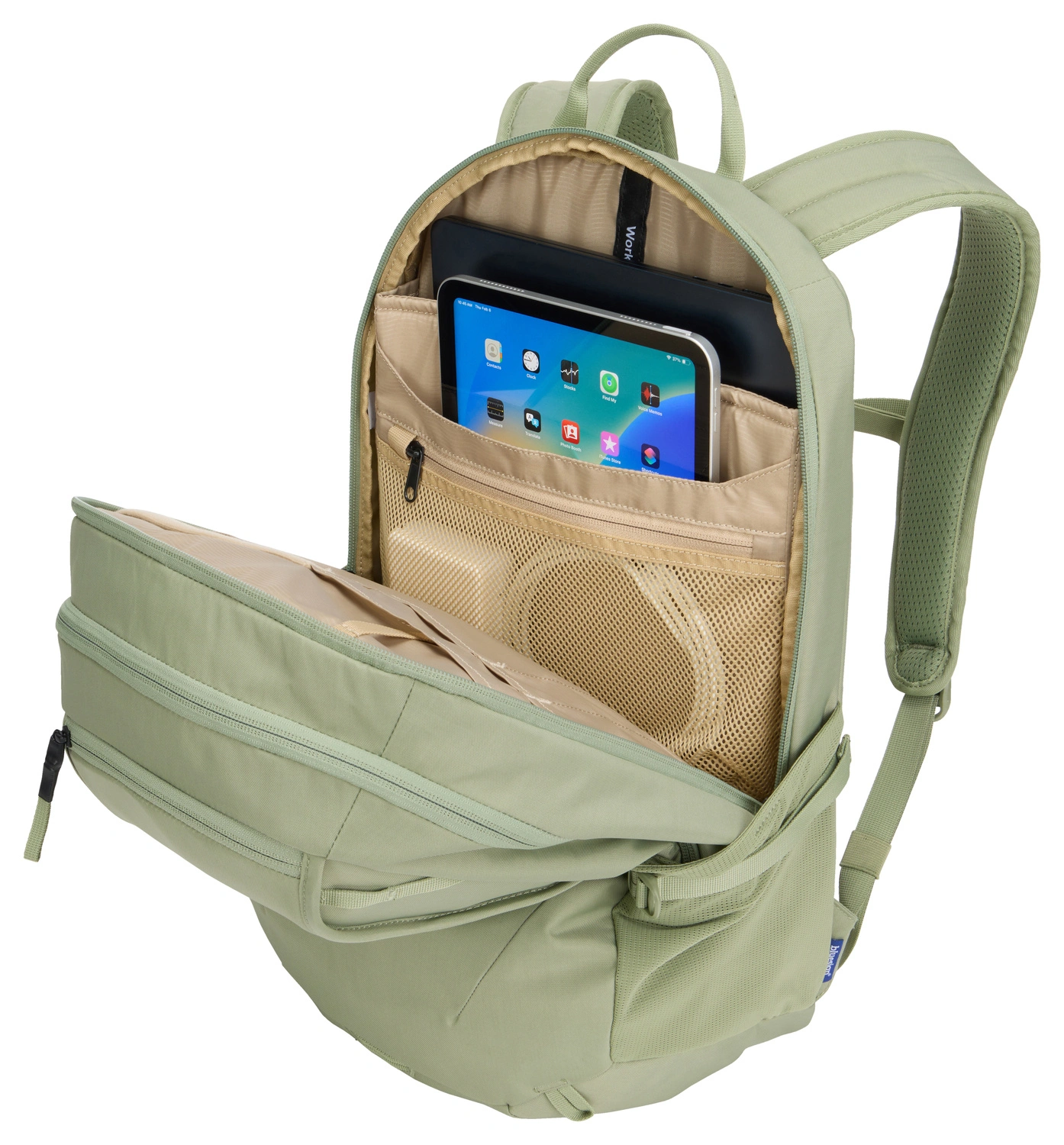 Рюкзак Thule EnRoute Backpack 23L Quiet Green 3205504