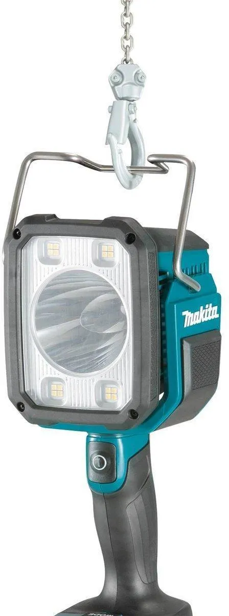 Аккумуляторный фонарь Makita DML812 18 В, без АКБ и ЗУ