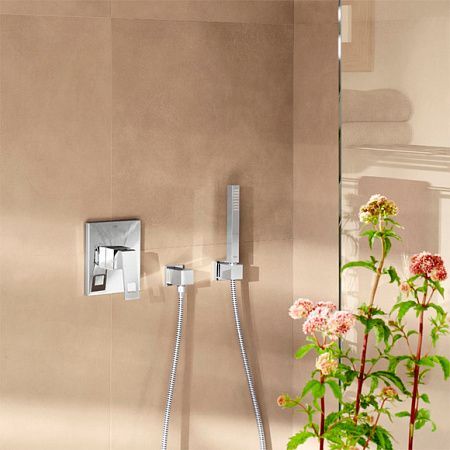Смеситель для душа Grohe Eurocube 19898000