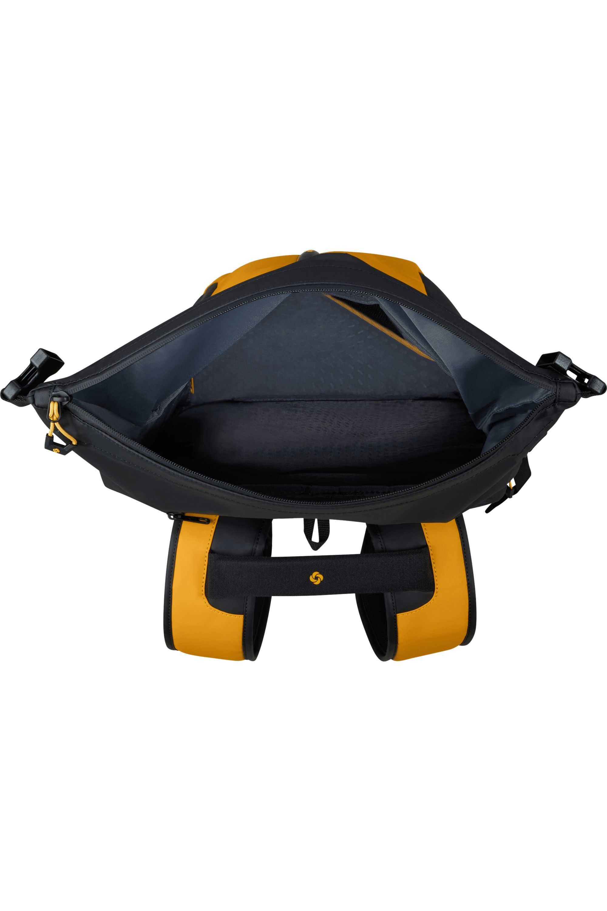 Рюкзак Samsonite Ecodiver 152975-1924 25/35л L Yellow