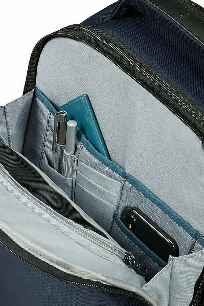 Рюкзак для ноутбука Samsonite Spectrolite 2.0 Laptop Backpack 17.3 Exp