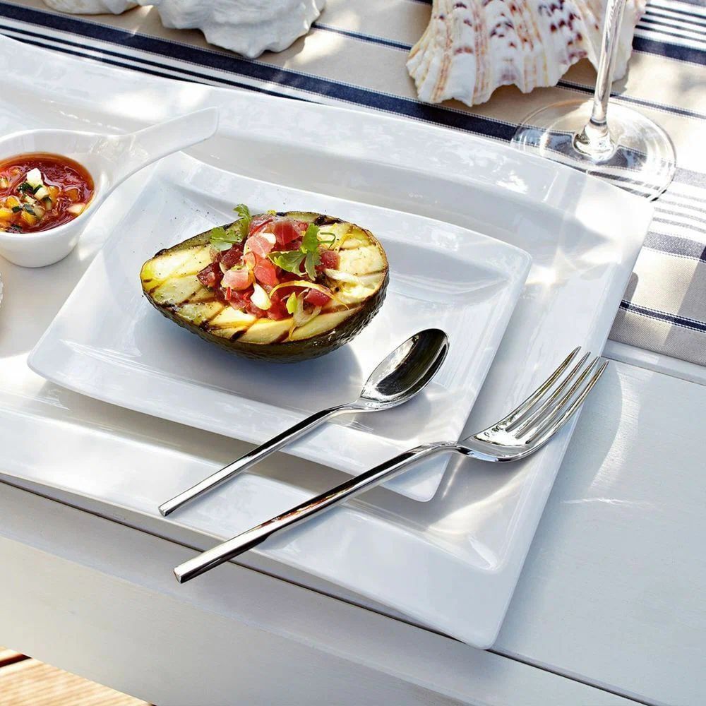 Набор столовых приборов 24 предмета NewWave Besteck Villeroy & Boch