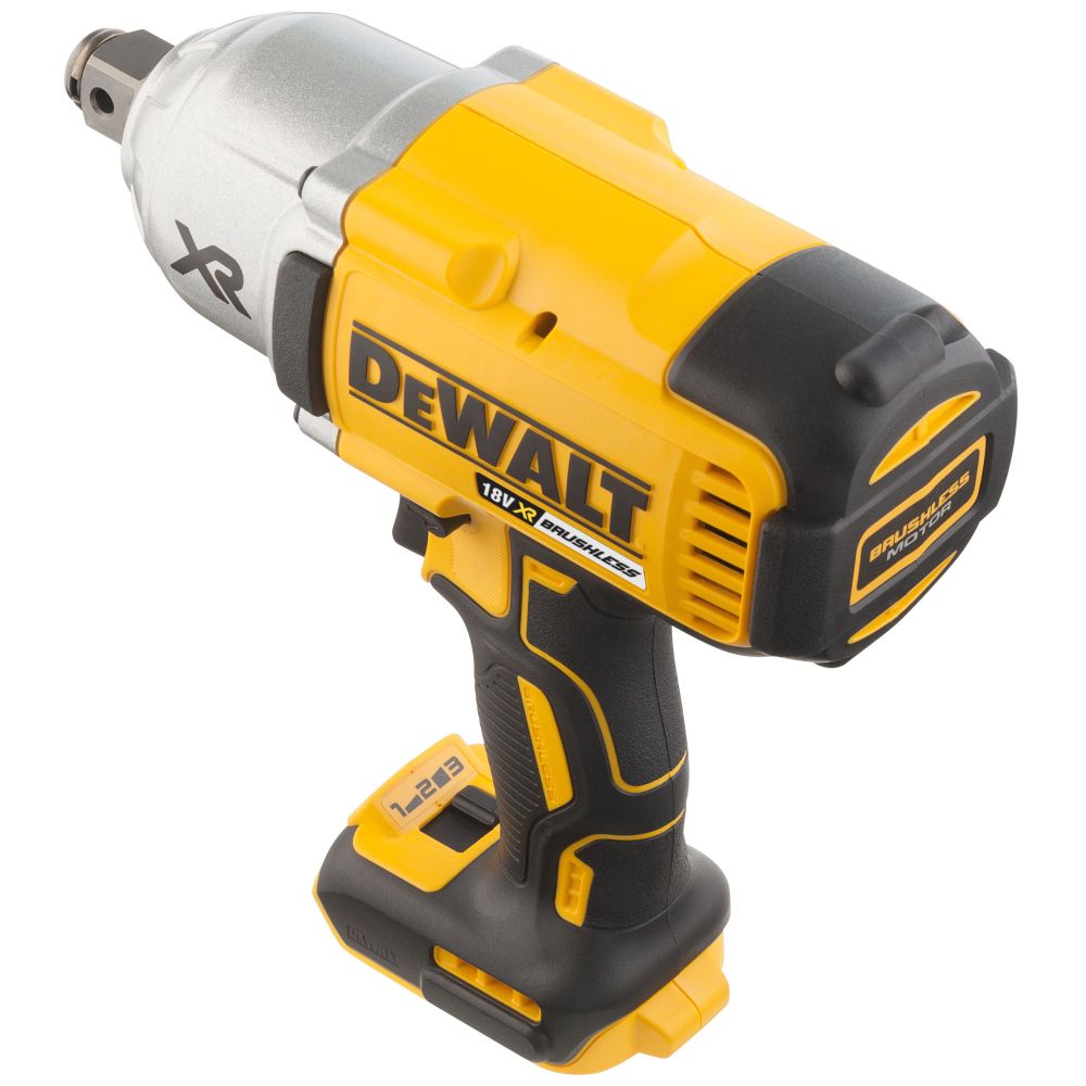 Ударный гайковерт DeWalt DCF897N