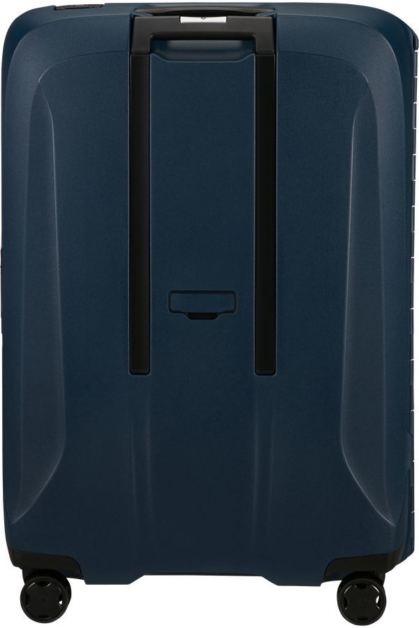 Чемодан Samsonite Essens 146912-1549 75см 111л Midnight Blue