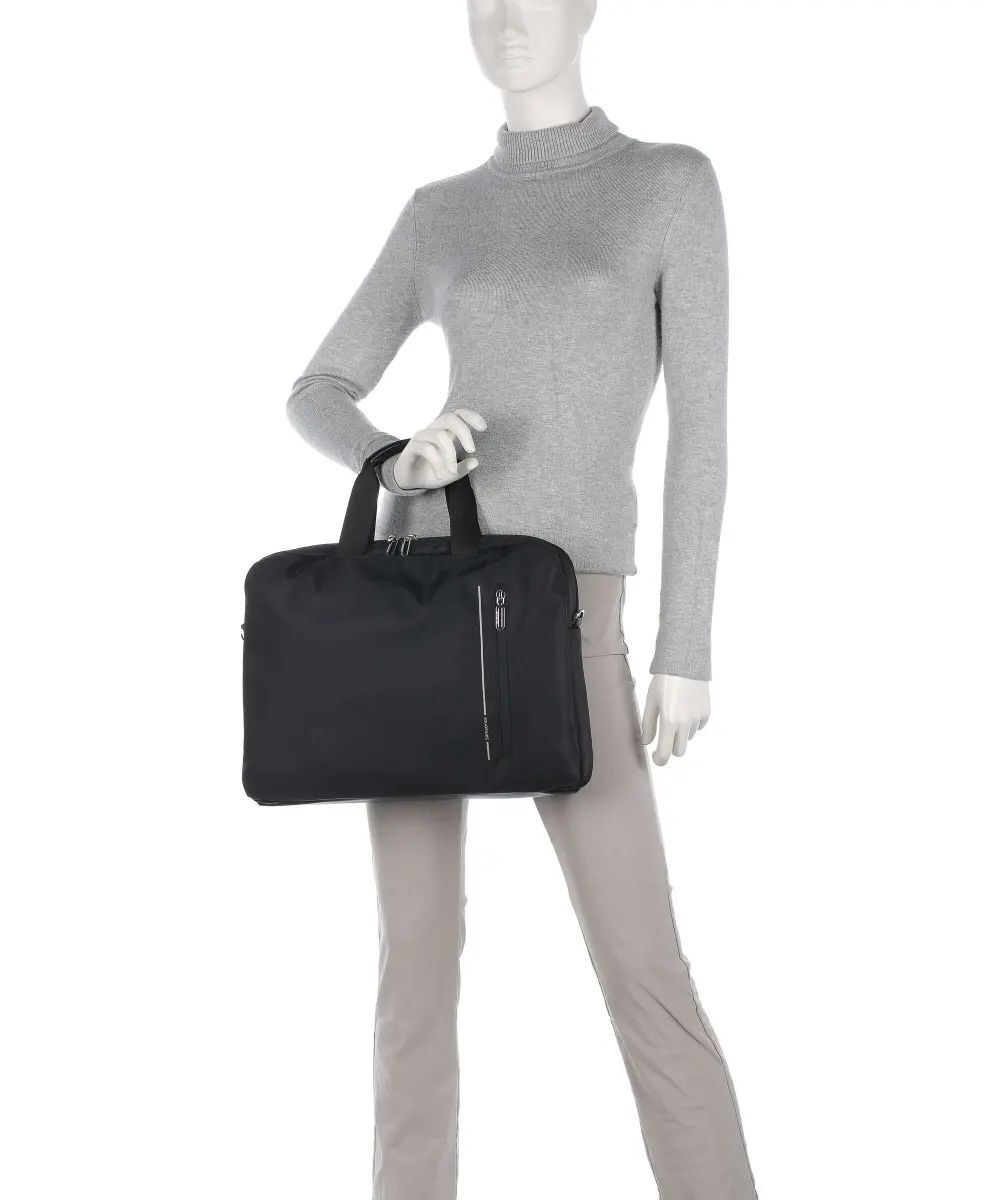 Рюкзак Samsonite Ongoing 144761-1041 10.5л Black