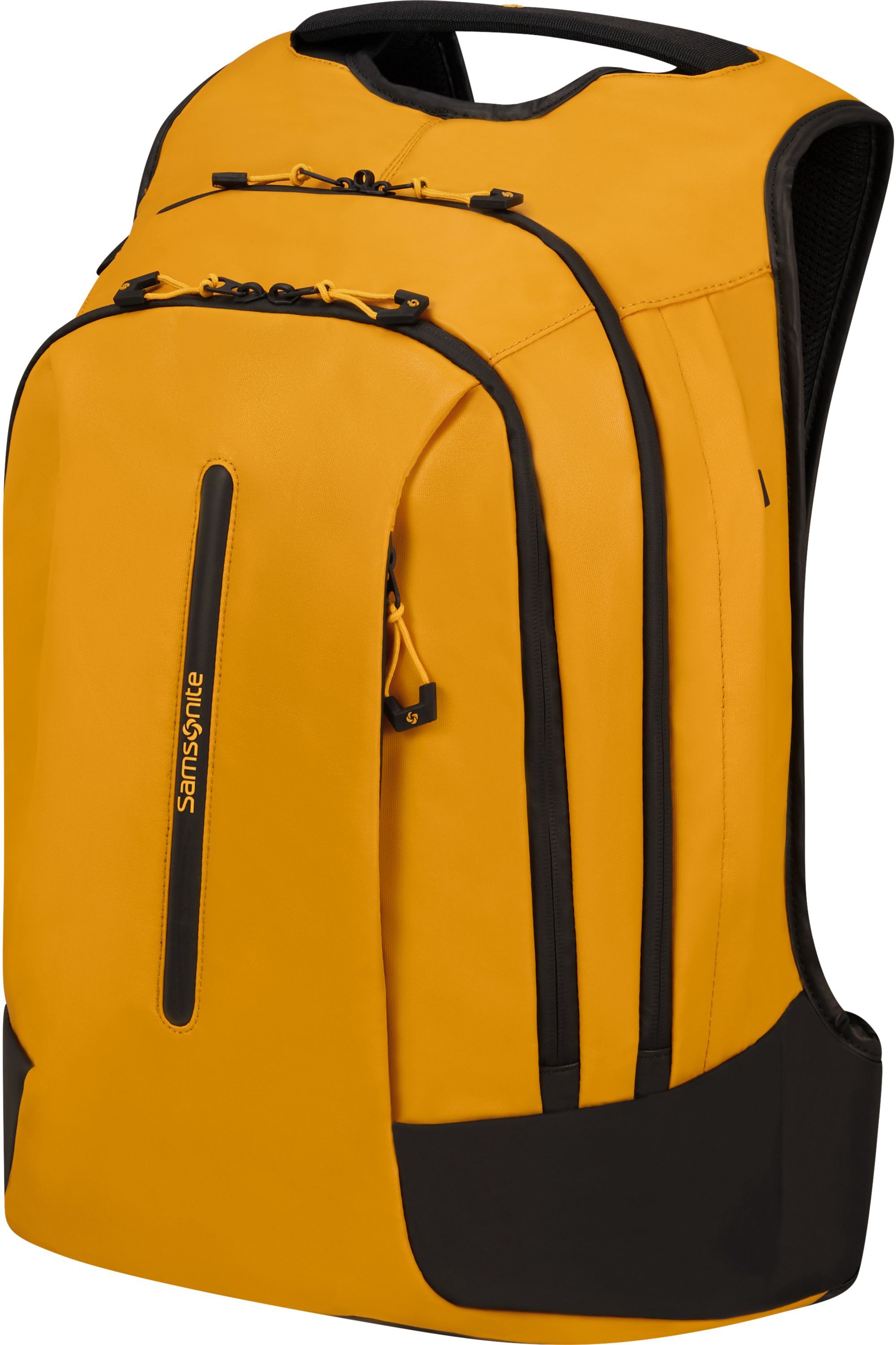 Рюкзак Samsonite Ecodiver 140872-1924 L 26л Yellow