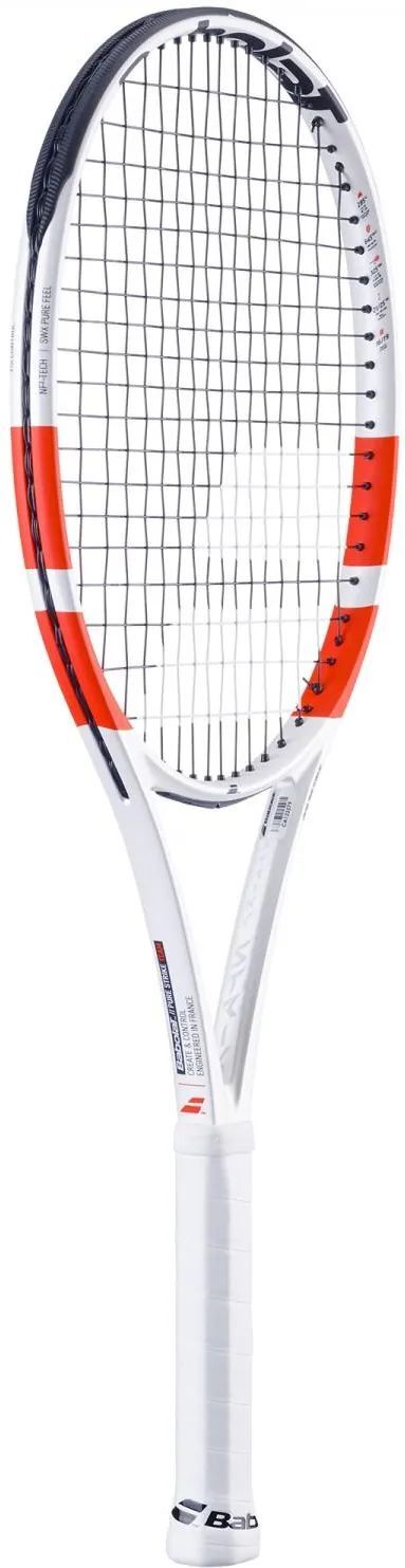 Теннисная ракетка Babolat Pure Strike Team 4th Gen Multicolor