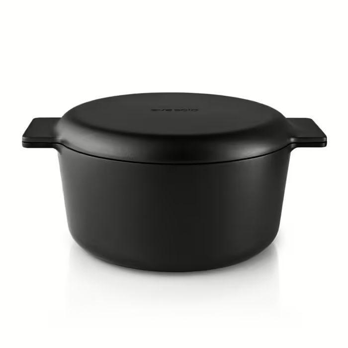 Кастрюля с крышкой Eva Solo Nordic Kitchen 24 см (280245)