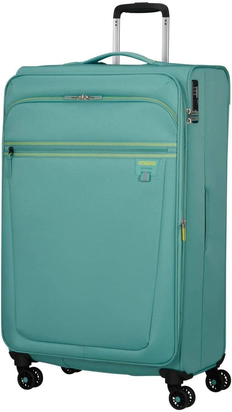 American Tourister Aerospin 80 см Чемодан бирюзовый 116л