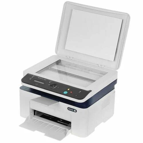 Лазерное МФУ Xerox WorkCentre 3025