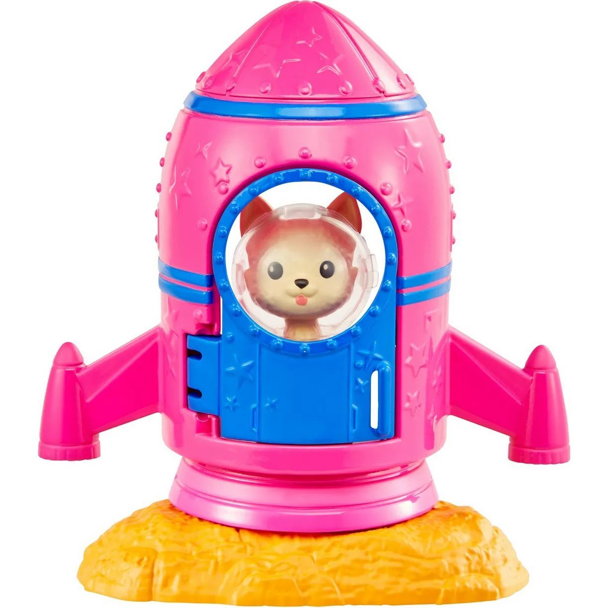 Космическая станция Barbie GXF27