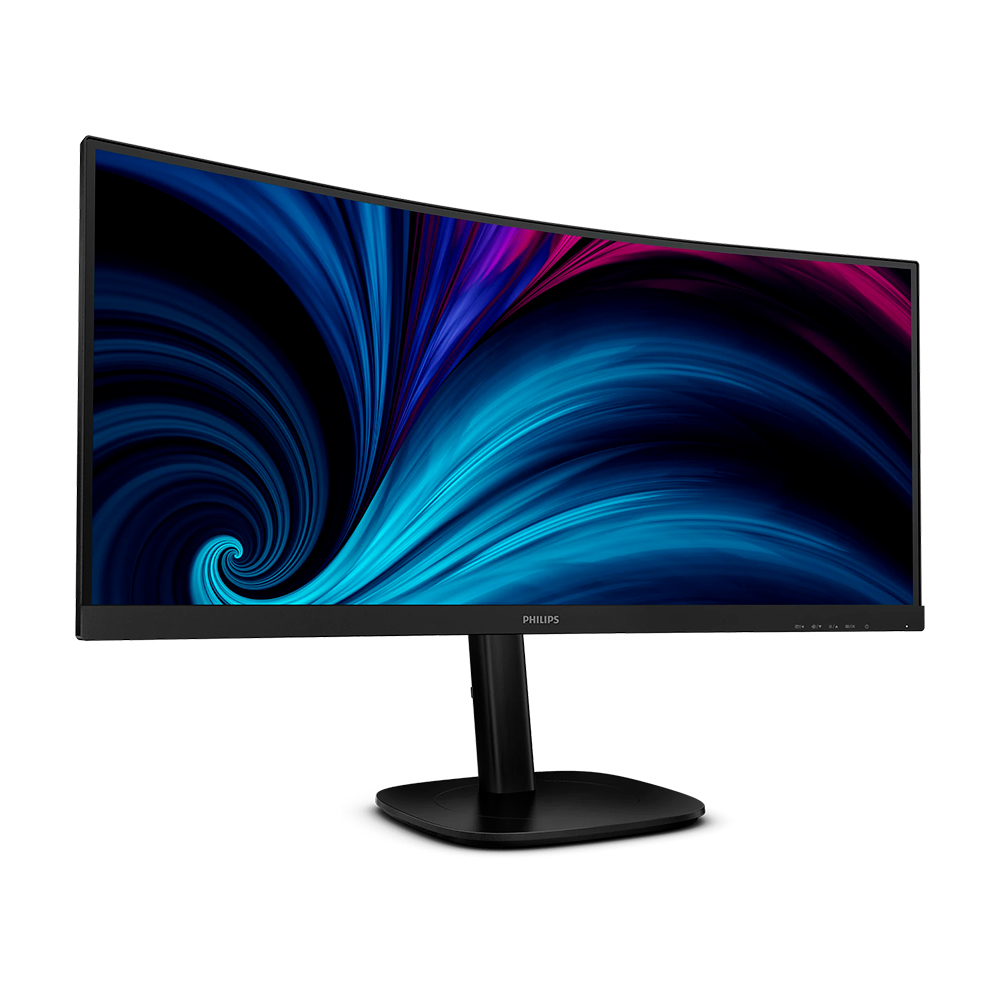 Монитор PHILIPS 34" 34B2U3600C/00